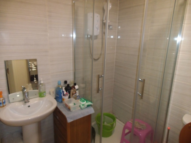 296, Flat 2, Birmingham Washwood Heath Road, 1 Bedroom Bedrooms, ,1 BathroomBathrooms,Apartment,Letting,1103