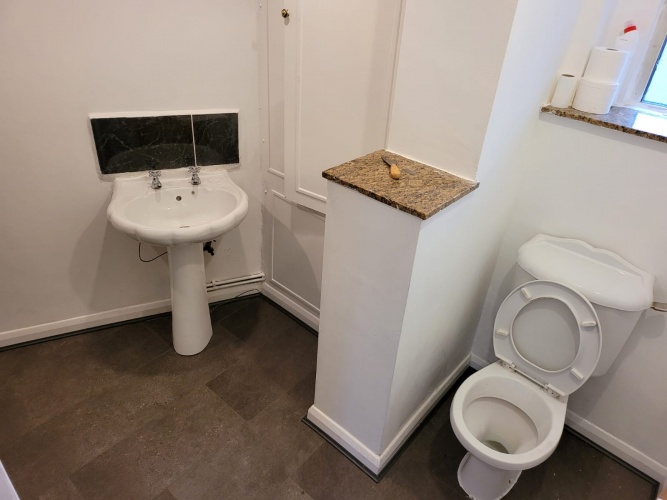 59, Birmingham Church Lane, 3 Bedrooms Bedrooms, ,Terrace,Letting,1112