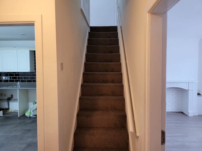 59, Birmingham Church Lane, 3 Bedrooms Bedrooms, ,Terrace,Letting,1112