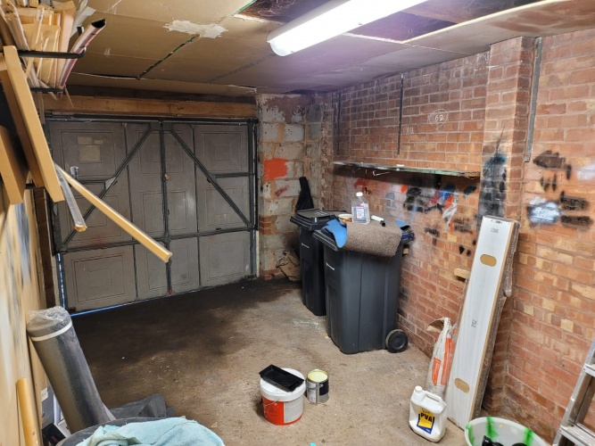 59, Birmingham Church Lane, 3 Bedrooms Bedrooms, ,Terrace,Letting,1112