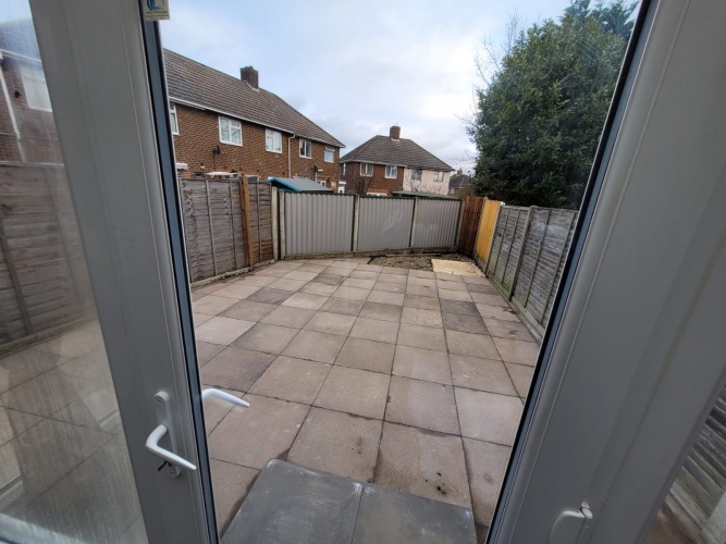 59, Birmingham Church Lane, 3 Bedrooms Bedrooms, ,Terrace,Letting,1112