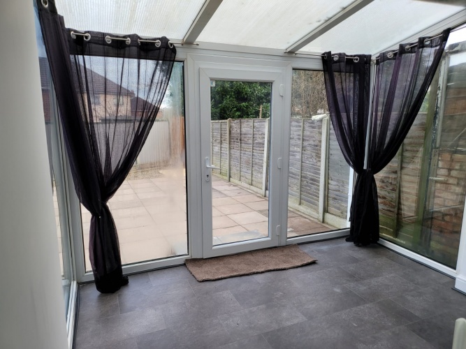 59, Birmingham Church Lane, 3 Bedrooms Bedrooms, ,Terrace,Letting,1112