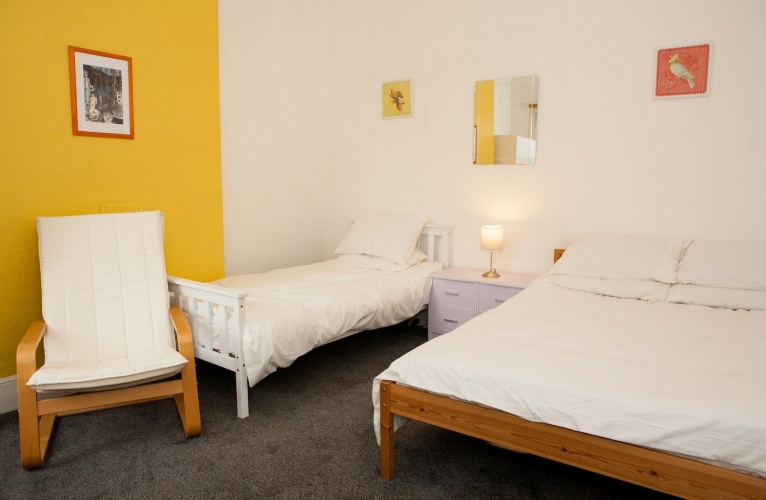 Haden Hill, Birmingham, 4 Bedrooms Bedrooms, ,Terrace,Letting,1119