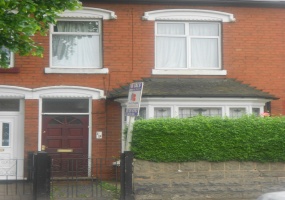 19 Sandbourne Road, Ward End, Birmingham, 3 Bedrooms Bedrooms, ,Semi-Detached,Sales,19 Sandbourne Road, Ward End,1010