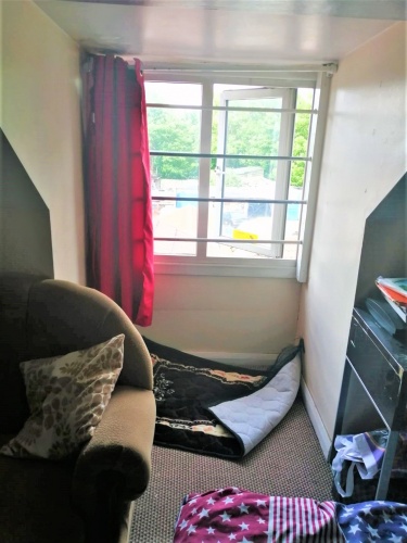 Washwood Heath Road, Flat 1 666, Birmingham, 2 Bedrooms Bedrooms, ,Flat/Apartments,Letting,1129