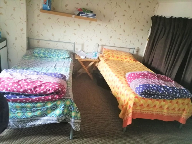 Washwood Heath Road, Flat 1 666, Birmingham, 2 Bedrooms Bedrooms, ,Flat/Apartments,Letting,1129