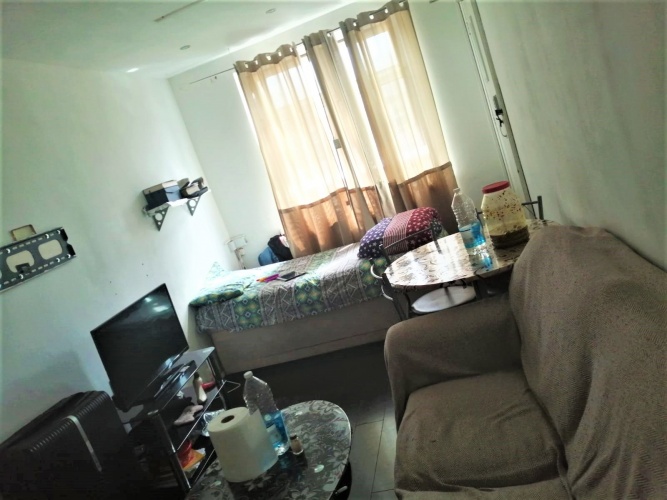 Washwood Heath Road, Flat 1 666, Birmingham, 2 Bedrooms Bedrooms, ,Flat/Apartments,Letting,1129