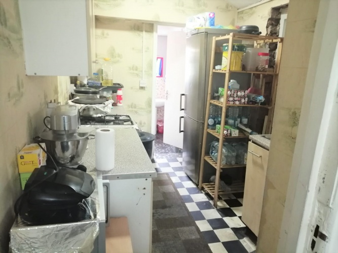 Washwood Heath Road, Flat 1 666, Birmingham, 2 Bedrooms Bedrooms, ,Flat/Apartments,Letting,1129