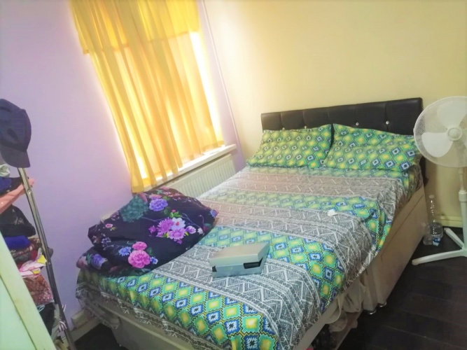 Washwood Heath Road, Flat 1 666, Birmingham, 2 Bedrooms Bedrooms, ,Flat/Apartments,Letting,1129