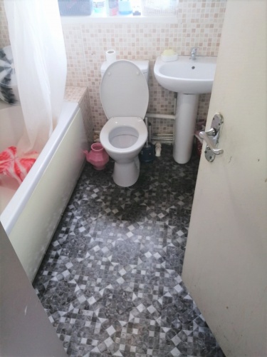 Washwood Heath Road, Flat 1 666, Birmingham, 2 Bedrooms Bedrooms, ,Flat/Apartments,Letting,1129