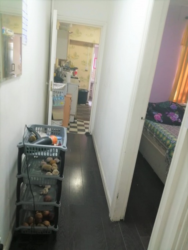 Washwood Heath Road, Flat 1 666, Birmingham, 2 Bedrooms Bedrooms, ,Flat/Apartments,Letting,1129