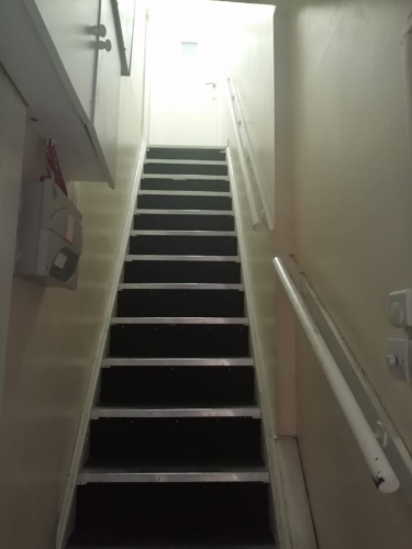 Washwood Heath Road, Flat 1 666, Birmingham, 2 Bedrooms Bedrooms, ,Flat/Apartments,Letting,1129