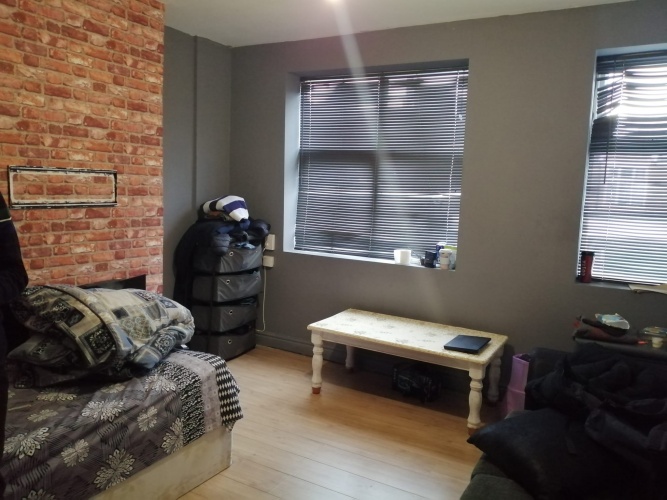 Washwood Heath Road, Birmingham, 2 Bedrooms Bedrooms, ,Flat/Apartments,Letting,1157