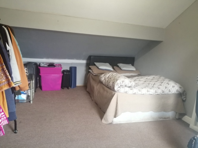 Washwood Heath Road, Birmingham, 2 Bedrooms Bedrooms, ,Flat/Apartments,Letting,1157