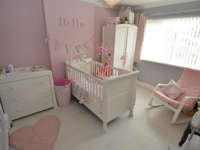 Buckland end lane, Birmingham, 3 Bedrooms Bedrooms, ,Semi-Detached,Letting,1158