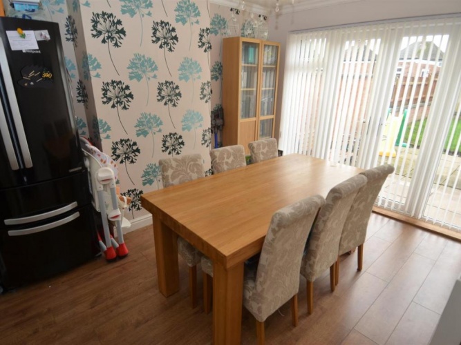 Buckland end lane, Birmingham, 3 Bedrooms Bedrooms, ,Semi-Detached,Letting,1158