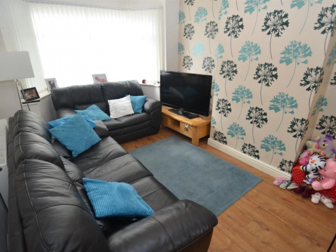 Buckland end lane, Birmingham, 3 Bedrooms Bedrooms, ,Semi-Detached,Letting,1158