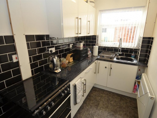 Buckland end lane, Birmingham, 3 Bedrooms Bedrooms, ,Semi-Detached,Letting,1158