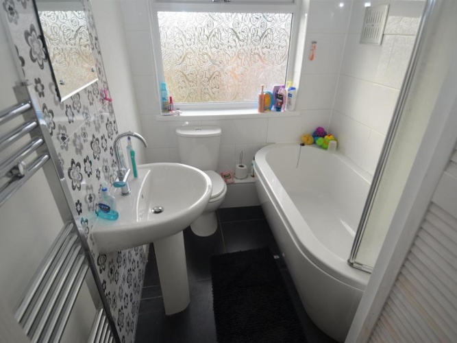 Buckland end lane, Birmingham, 3 Bedrooms Bedrooms, ,Semi-Detached,Letting,1158