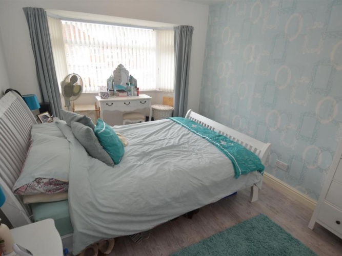 Buckland end lane, Birmingham, 3 Bedrooms Bedrooms, ,Semi-Detached,Letting,1158