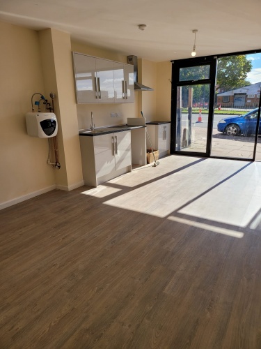 Birmingham Coventry Road, 1 Bedroom Bedrooms, ,Flat/Apartments,Letting,1169