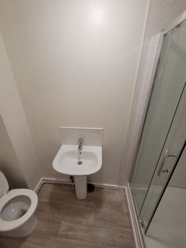 Birmingham Coventry Road, 1 Bedroom Bedrooms, ,Flat/Apartments,Letting,1169