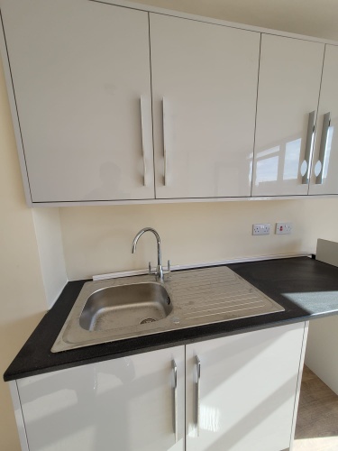 Birmingham Coventry Road, 1 Bedroom Bedrooms, ,Flat/Apartments,Letting,1169