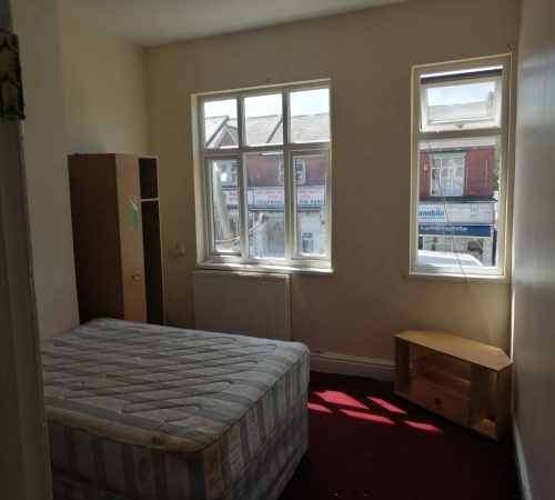 Birmingham Washwood Heath Road, 1 Bedroom Bedrooms, ,Flat/Apartments,Letting,1192