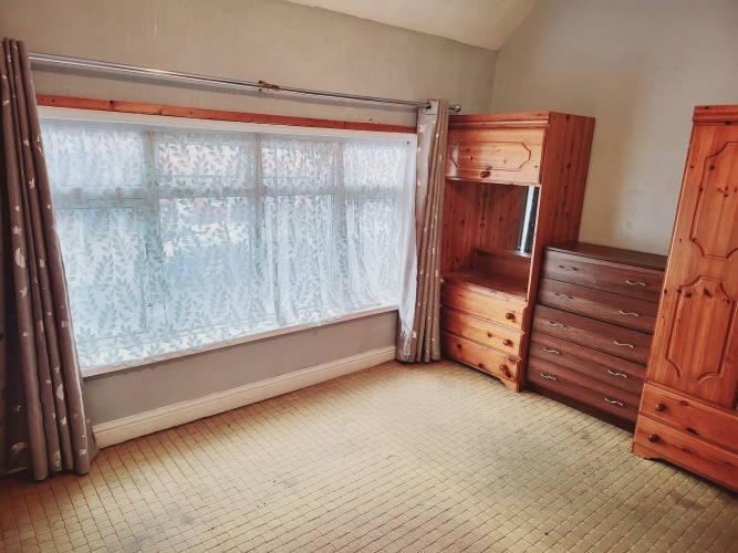 Foxton Road, Birmingham, 3 Bedrooms Bedrooms, ,Terrace,Letting,1225