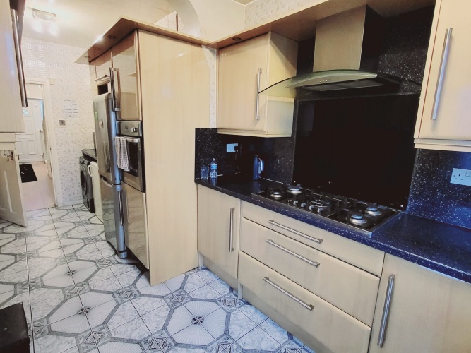 Birmingham, 4 Bedrooms Bedrooms, ,Semi-Detached,Sales,1226