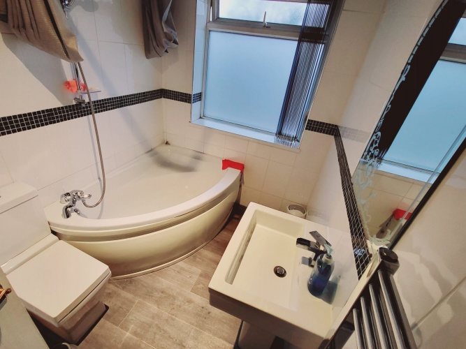 Birmingham, 4 Bedrooms Bedrooms, ,Semi-Detached,Sales,1226