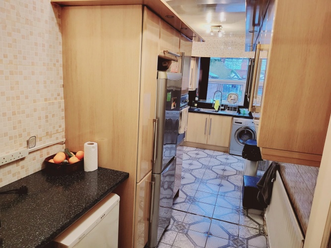Birmingham, 4 Bedrooms Bedrooms, ,Semi-Detached,Sales,1226