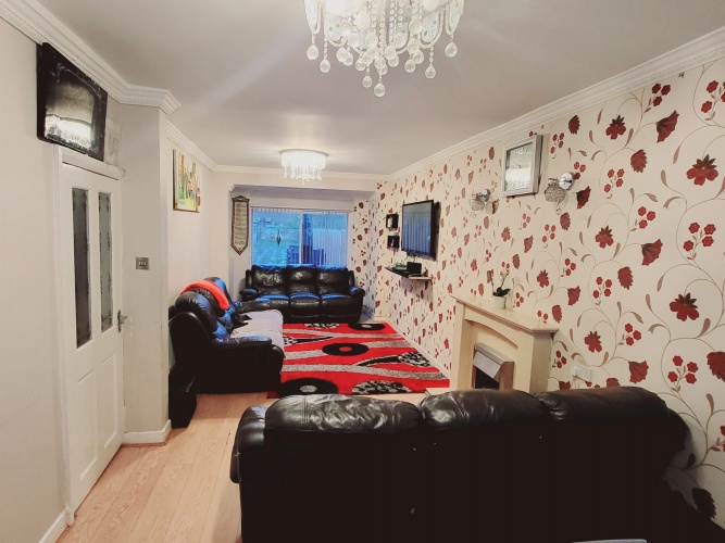 Birmingham, 4 Bedrooms Bedrooms, ,Semi-Detached,Sales,1226