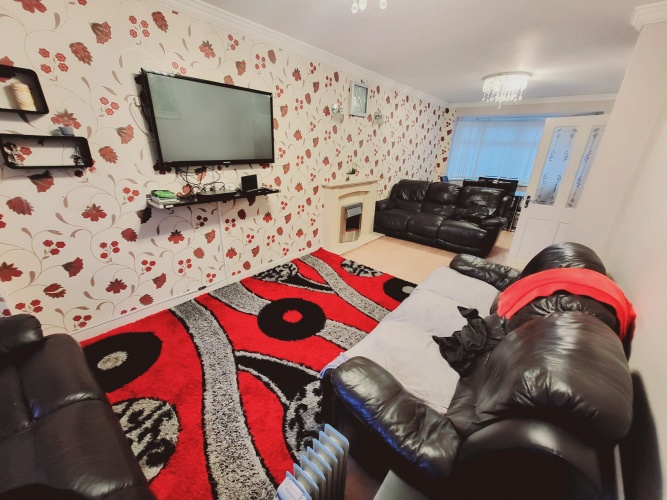 Birmingham, 4 Bedrooms Bedrooms, ,Semi-Detached,Sales,1226