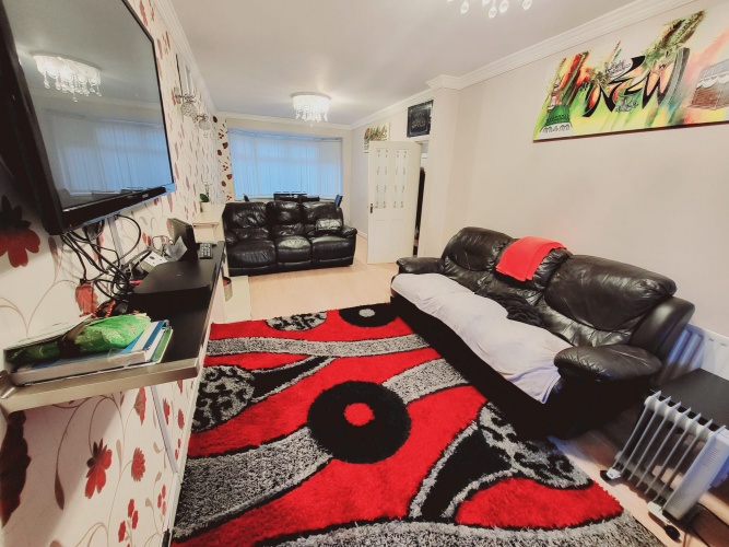 Birmingham, 4 Bedrooms Bedrooms, ,Semi-Detached,Sales,1226