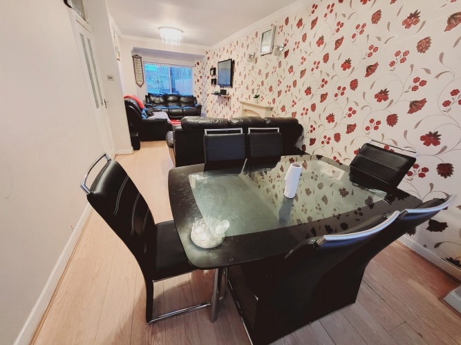 Birmingham, 4 Bedrooms Bedrooms, ,Semi-Detached,Sales,1226