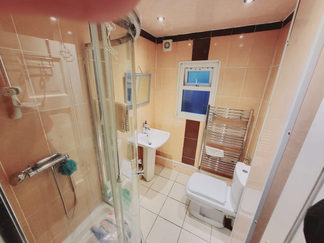 Birmingham, 4 Bedrooms Bedrooms, ,Semi-Detached,Sales,1226