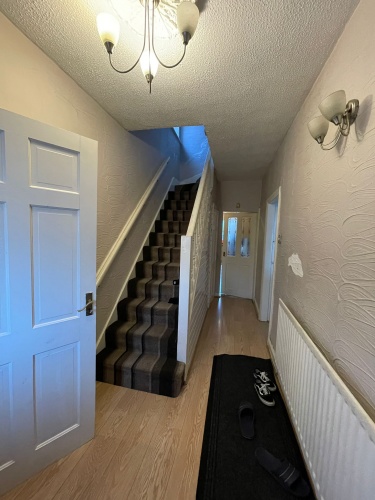 Birmingham, 4 Bedrooms Bedrooms, ,Semi-Detached,Sales,1226