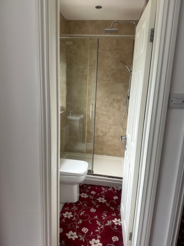 Alum Rock Road, Birmingham B8 2LX, 4 Bedrooms Bedrooms, ,Detached,Letting,1239