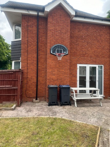 Alum Rock Road, Birmingham B8 2LX, 4 Bedrooms Bedrooms, ,Detached,Letting,1239