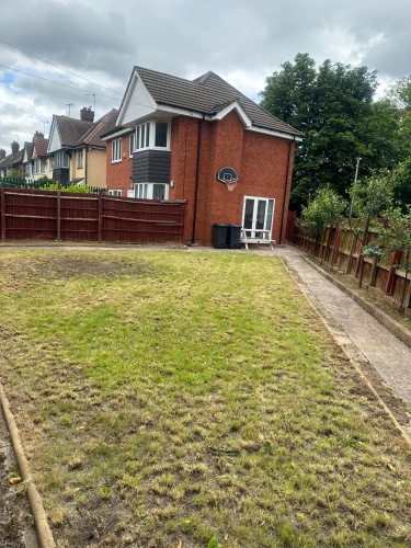 Alum Rock Road, Birmingham B8 2LX, 4 Bedrooms Bedrooms, ,Detached,Letting,1239