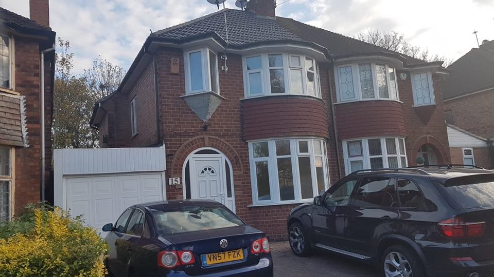 3 Bedroom House, Ward end Property People