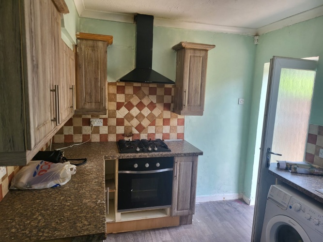 Sheddington Road, Birmingham, 3 Bedrooms Bedrooms, ,Terrace,Letting,1248