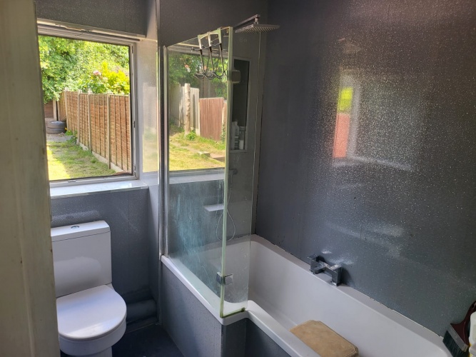 Sheddington Road, Birmingham, 3 Bedrooms Bedrooms, ,Terrace,Letting,1248