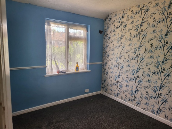 Sheddington Road, Birmingham, 3 Bedrooms Bedrooms, ,Terrace,Letting,1248