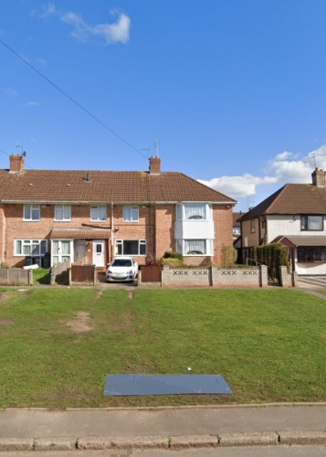 Sheddington Road, Birmingham, 3 Bedrooms Bedrooms, ,Terrace,Letting,1248