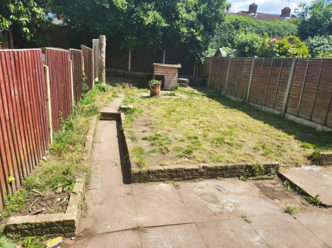 Sheddington Road, Birmingham, 3 Bedrooms Bedrooms, ,Terrace,Letting,1248