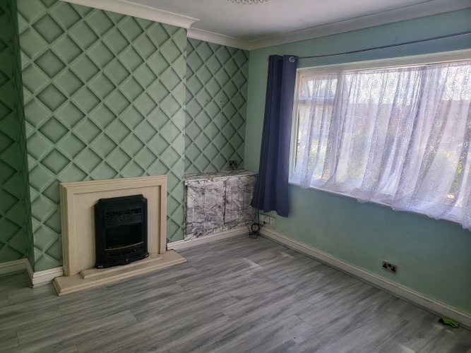 Sheddington Road, Birmingham, 3 Bedrooms Bedrooms, ,Terrace,Letting,1248