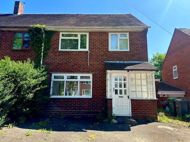 Langdale Road, Birmingham, 6 Bedrooms Bedrooms, ,Semi-Detached,Letting,1290
