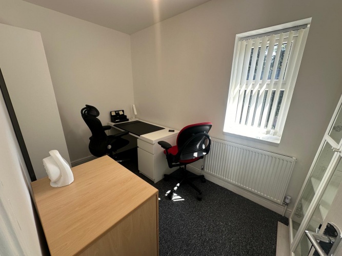 Langdale Road, Birmingham, 6 Bedrooms Bedrooms, ,Semi-Detached,Letting,1290